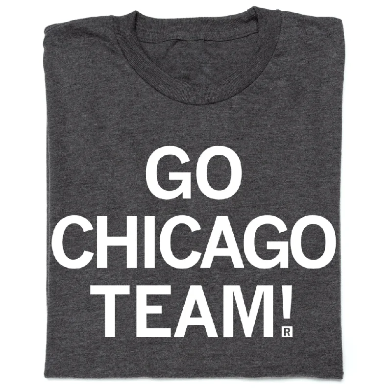 Go Chicago Team