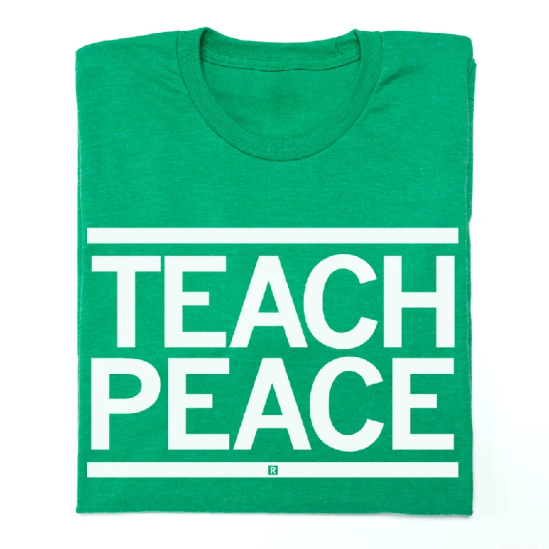 Teach Peace