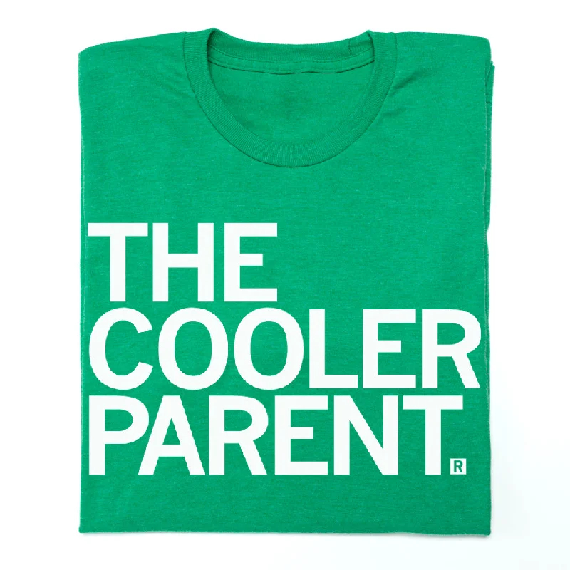 The Cooler Parent