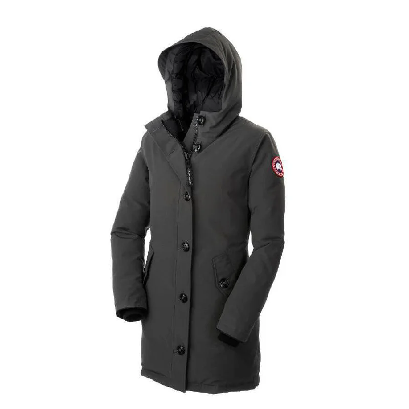 Women's Camrose Parka|-|Parka Camrose Femme