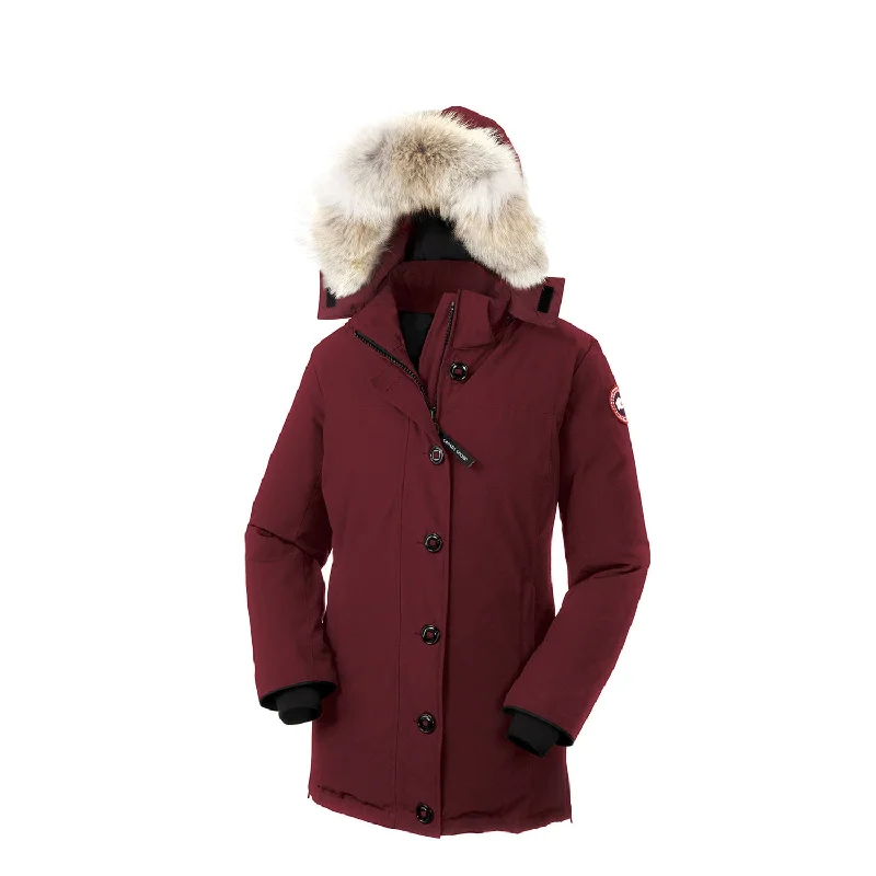 Women's Dawson Parka|-|Parka Dawson Femme