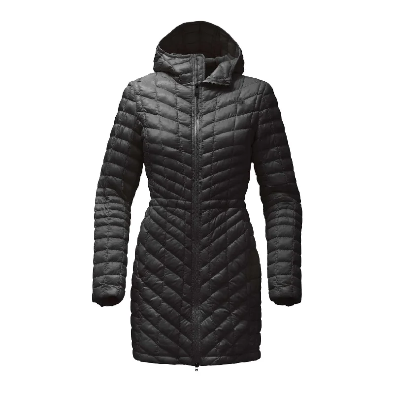 Women's Thermoball Hooded Parka|-|Parka à capuchon Thermoball Femme