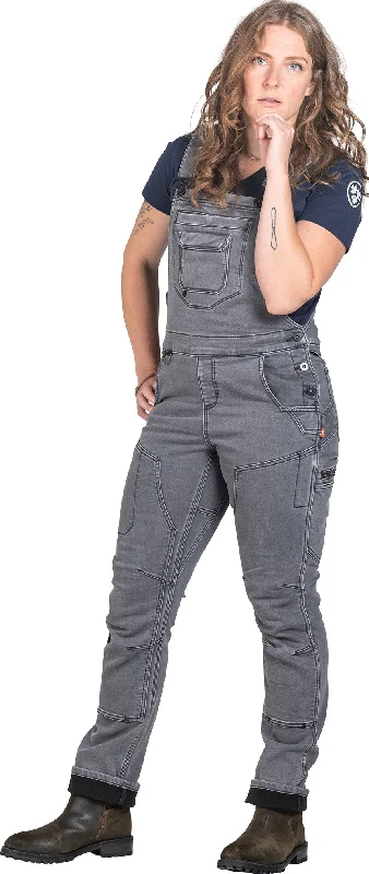 Freshley Drop Seat Overalls - Women's|-|Combinaison Freshley Drop Seat - Femme