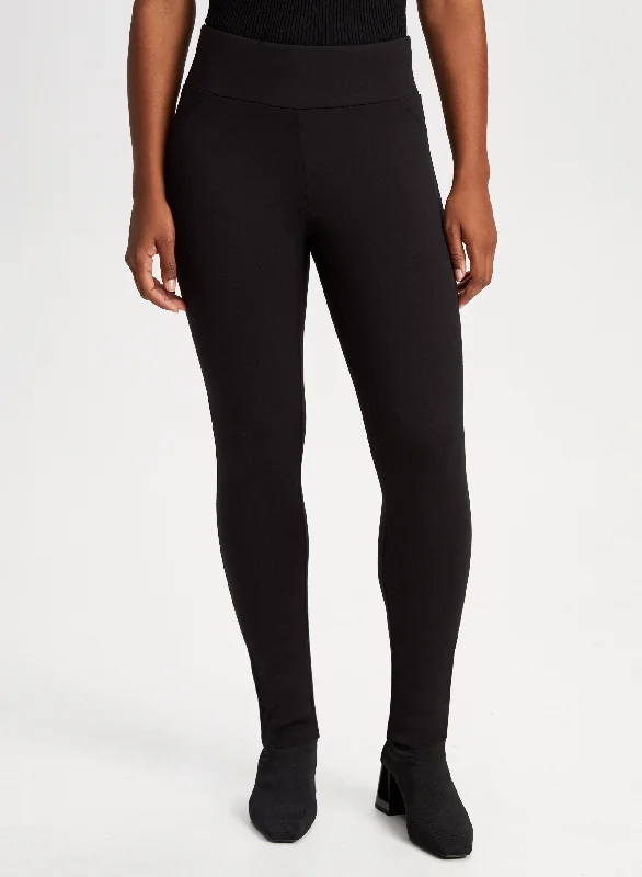 Essential Pull On Leggings