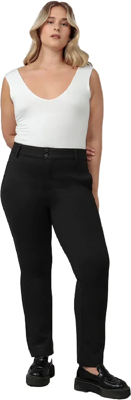 Elliott High Rise Athleisure Pants - Women's|-|Pantalon à taille haute Athleisure Elliott - Femme