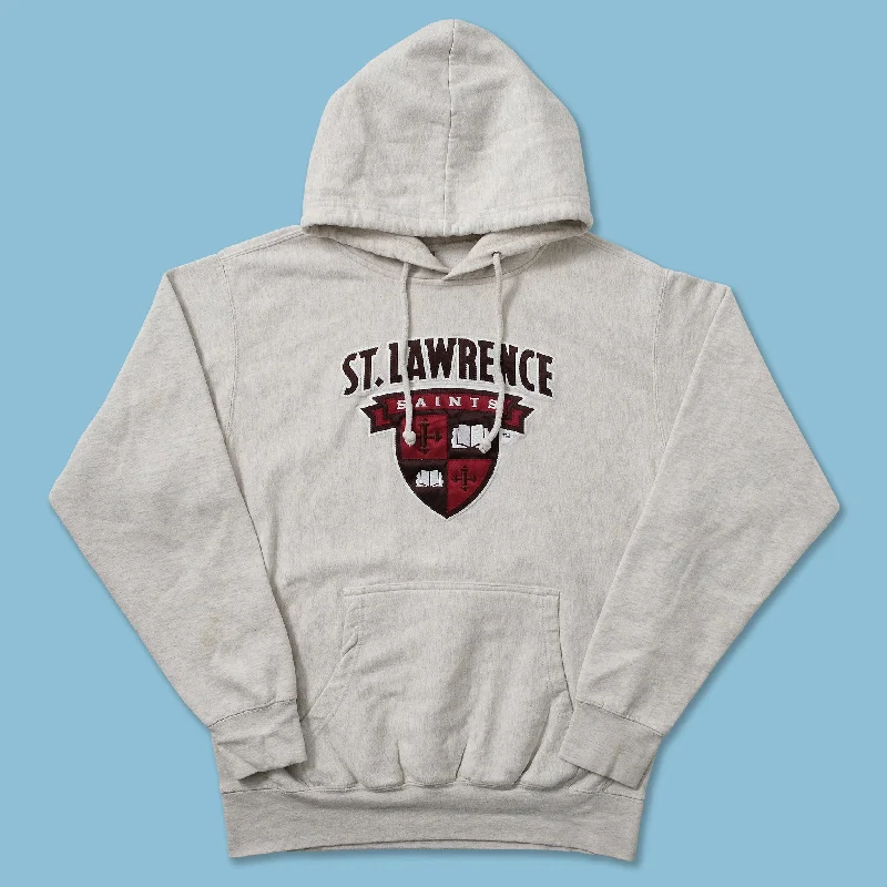 St. Lawrence Saints Hoody Medium