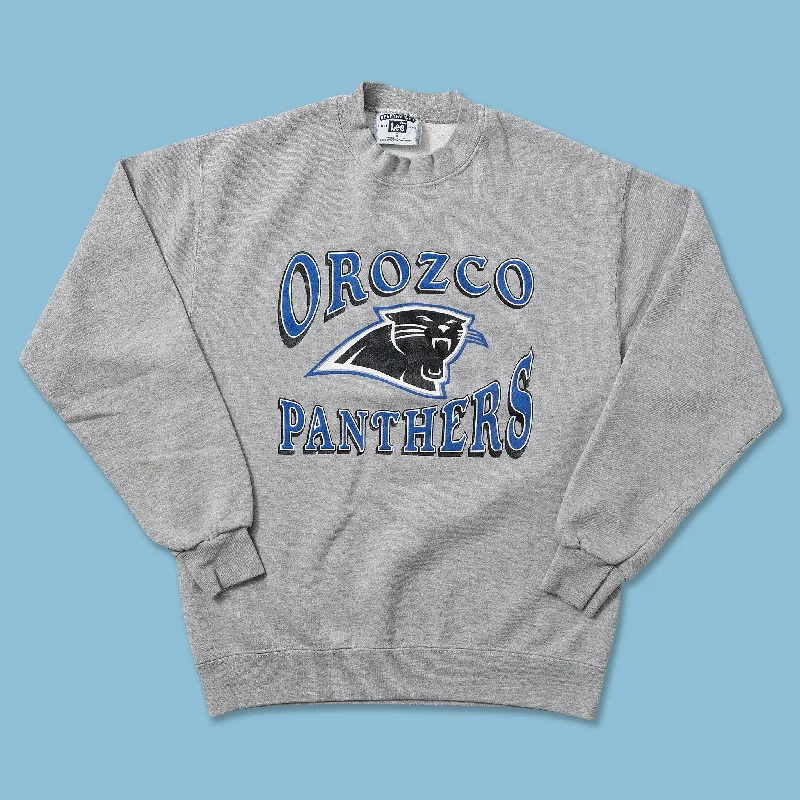 Women's Orozco Panthers Sweater Medium