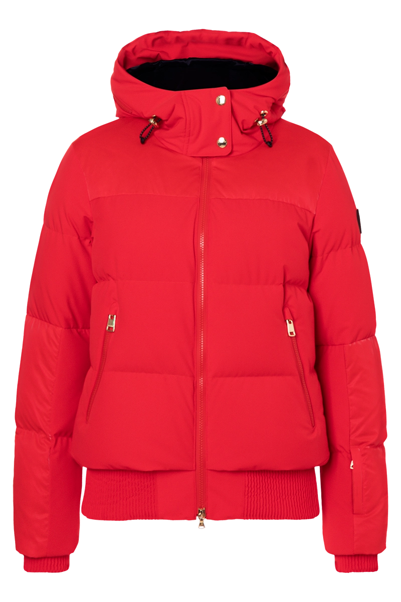 Bond 007 Down Ski Jacket