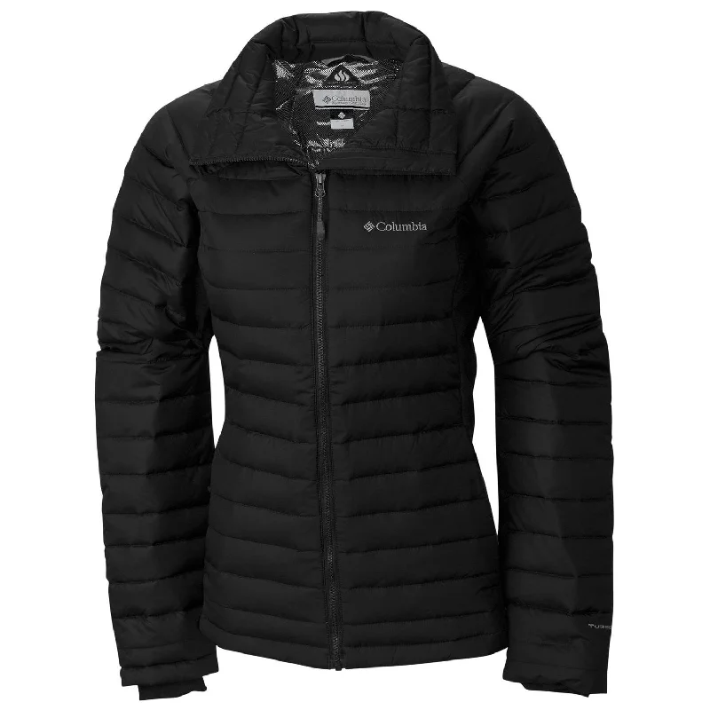 Columbia Gold 750 TurboDown Hybrid Jacket - Women's