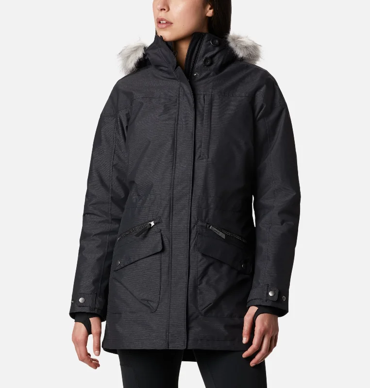 Columbia Women's Carson Pass™ Interchange Jacket