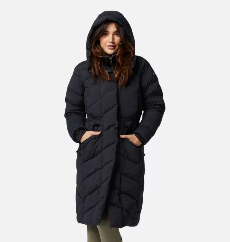 Columbia Women's Ember Springs™ Long Down Jacket