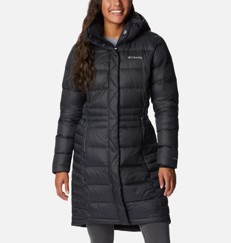 Columbia Women's Hexbreaker Elite™ Down Jacket