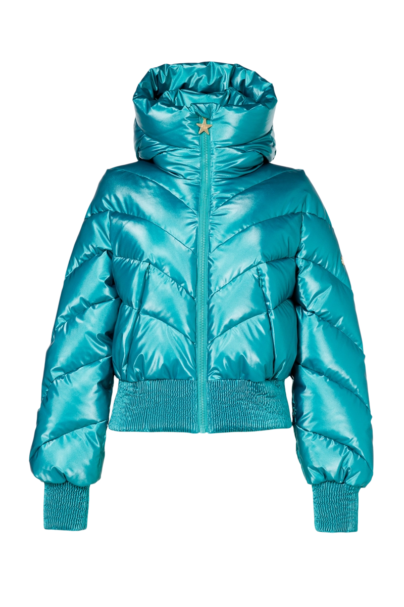 Caro Ski Jacket