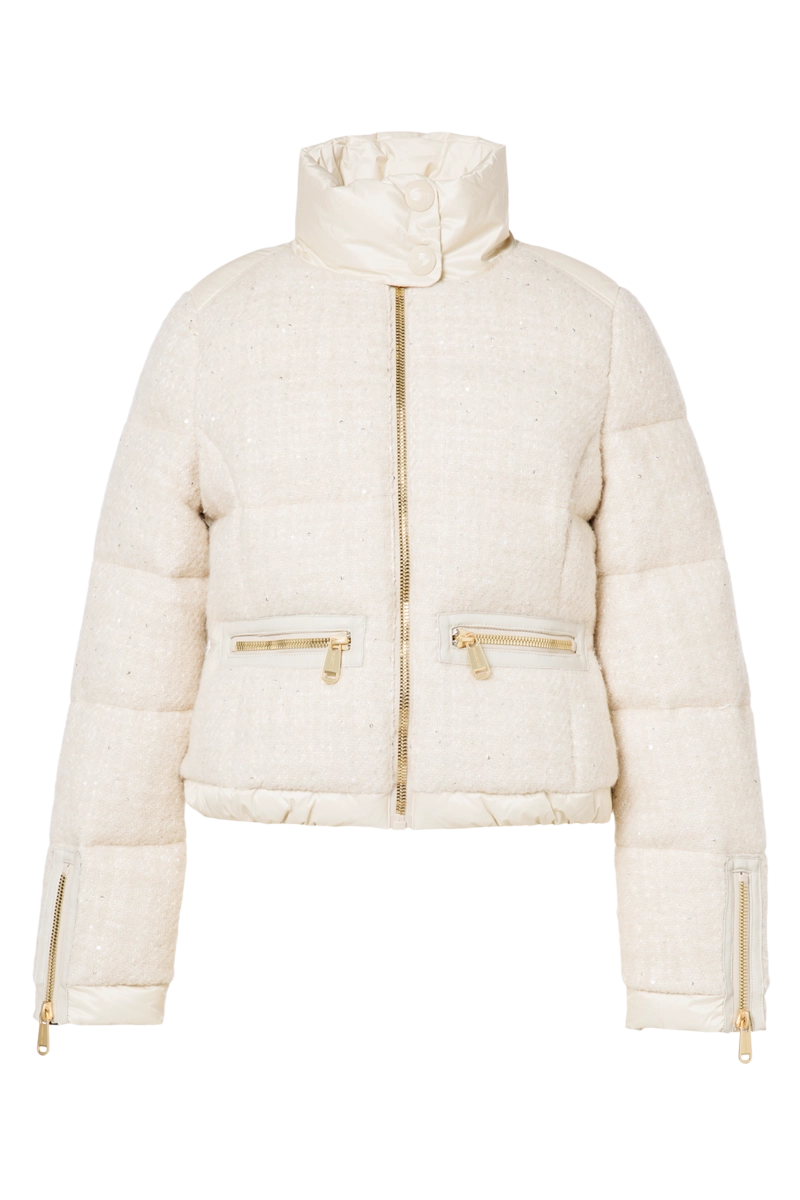 Chamonix Ski Jacket