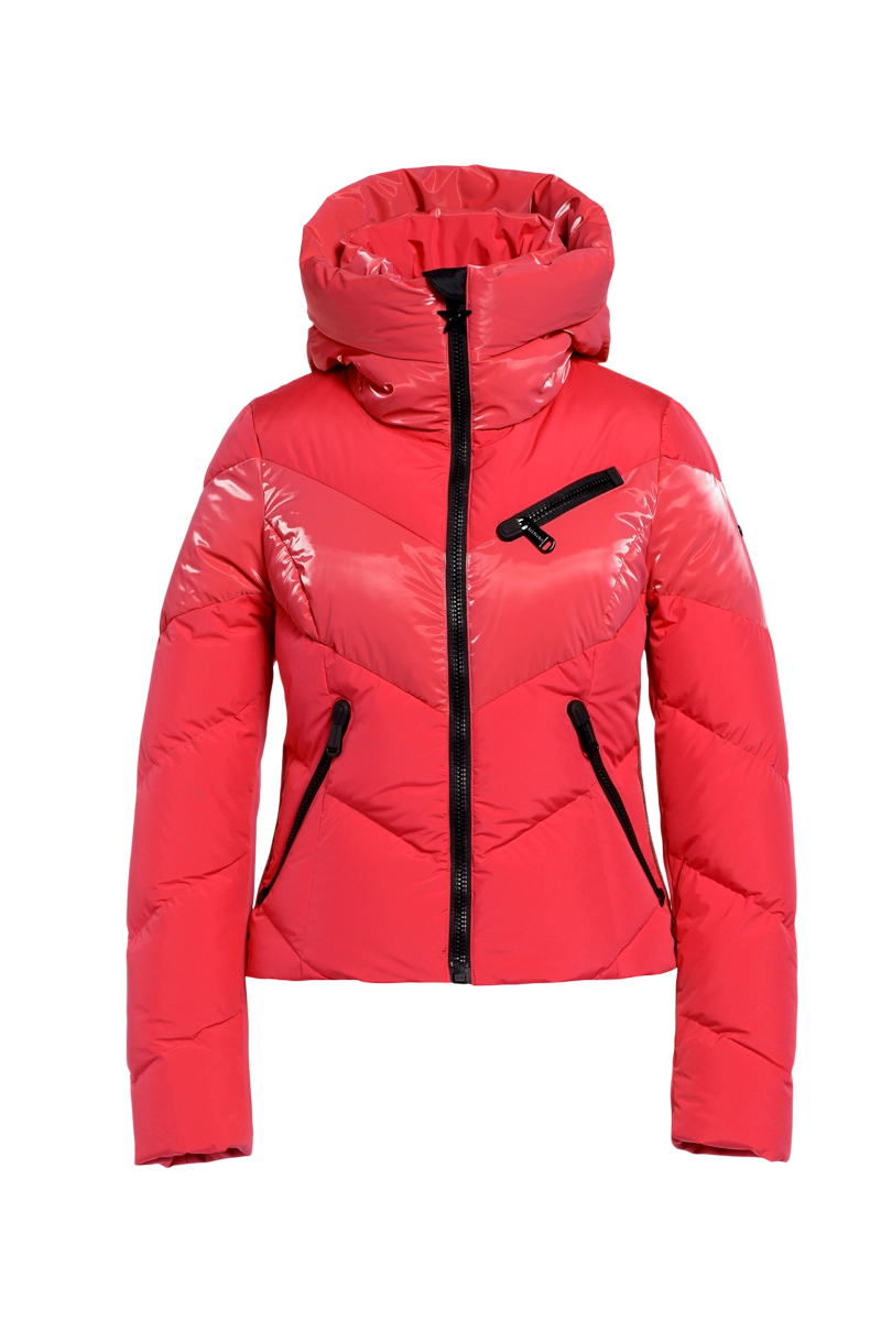 Moraine Ski Jacket