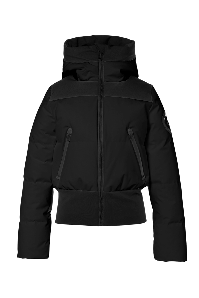 Village Down Ski Jacket