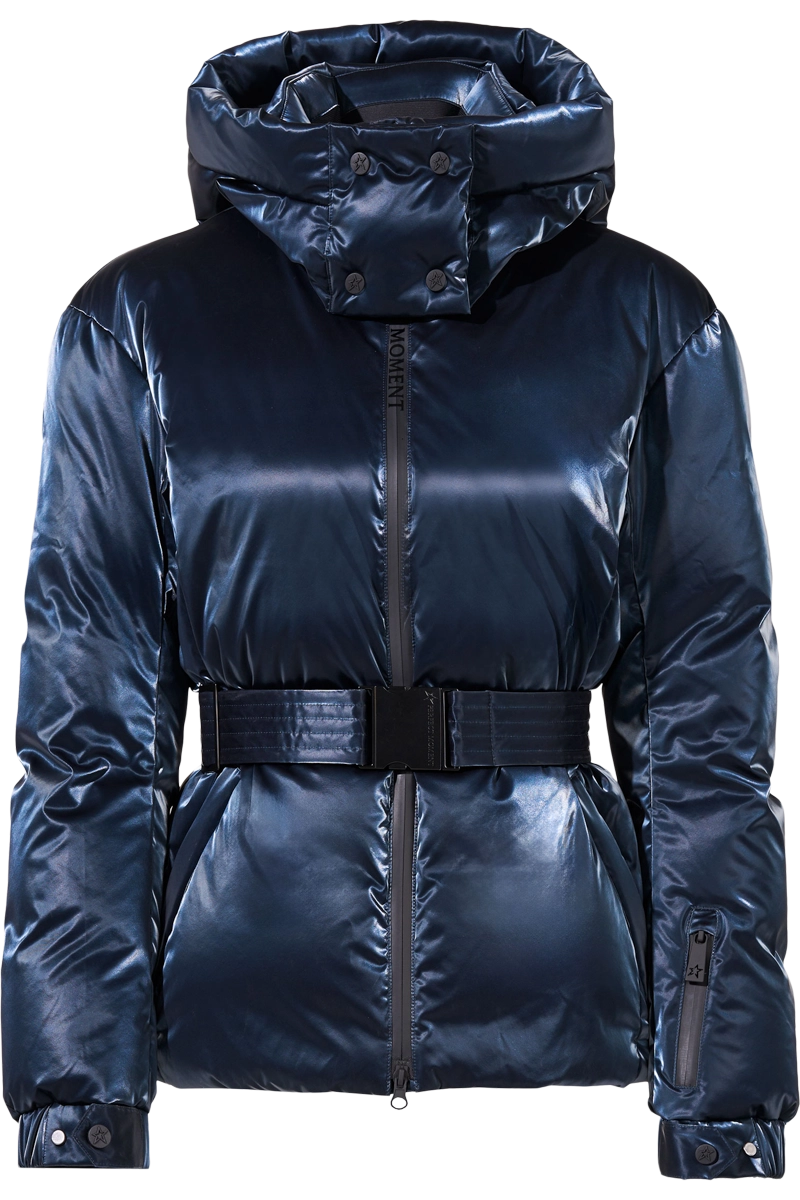 Candice Down Ski Parka