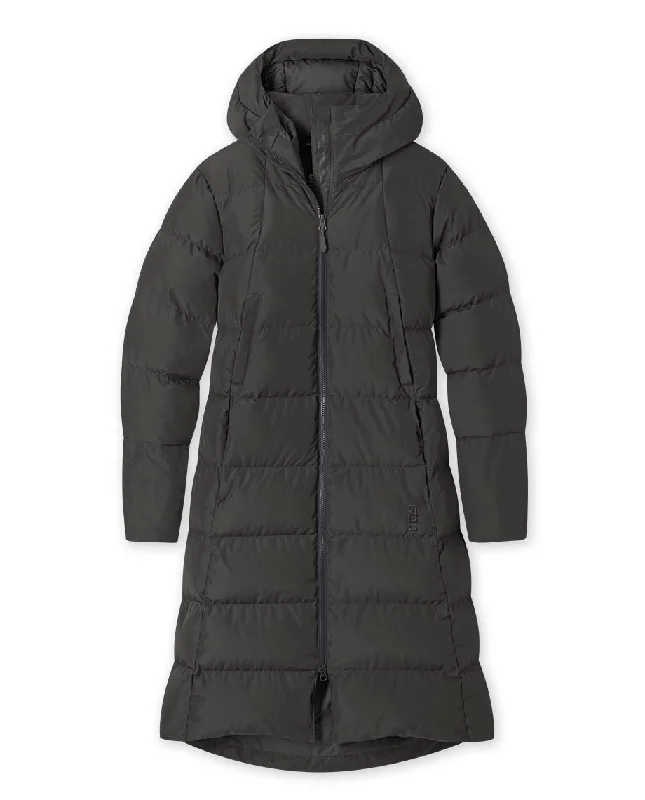 Women's Colter WINDSTOPPER® Down Parka