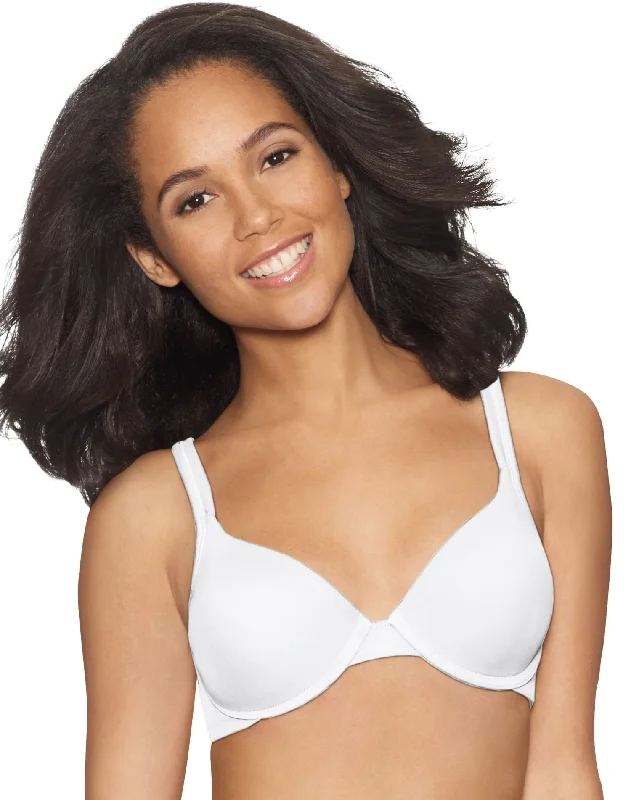 Hanes Fit Perfection™ Lift ComfortFlex Fit® Underwire Bra