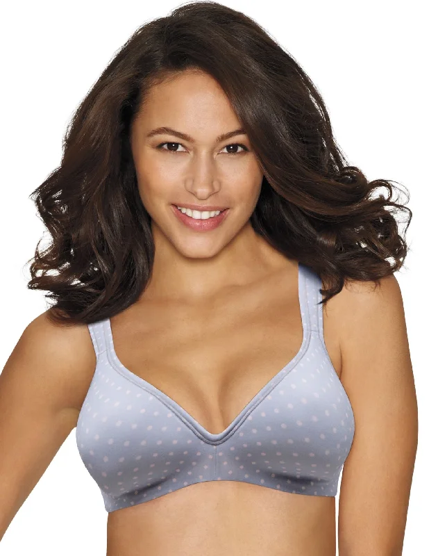 Hanes Fit Perfection™ ComfortFlex Fit® Wirefree Bra