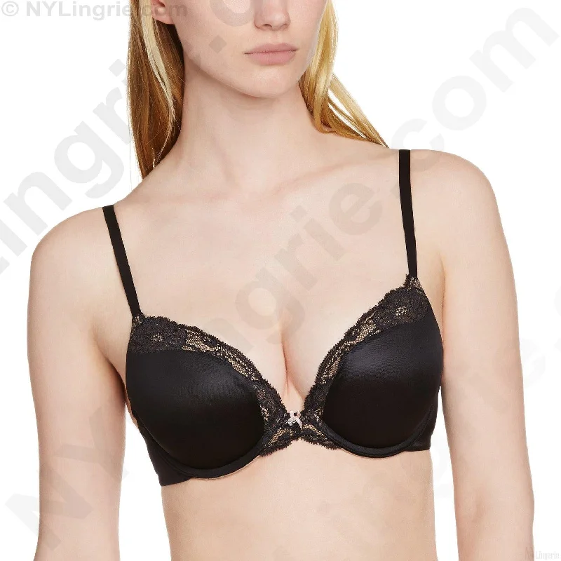 Maidenform Comfort Devotion Women`s Super Sexy Maximizer Bra