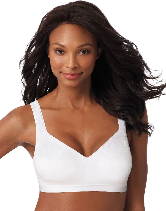 Playtex 18 Hour Active and Comfortable Wirefree Bra