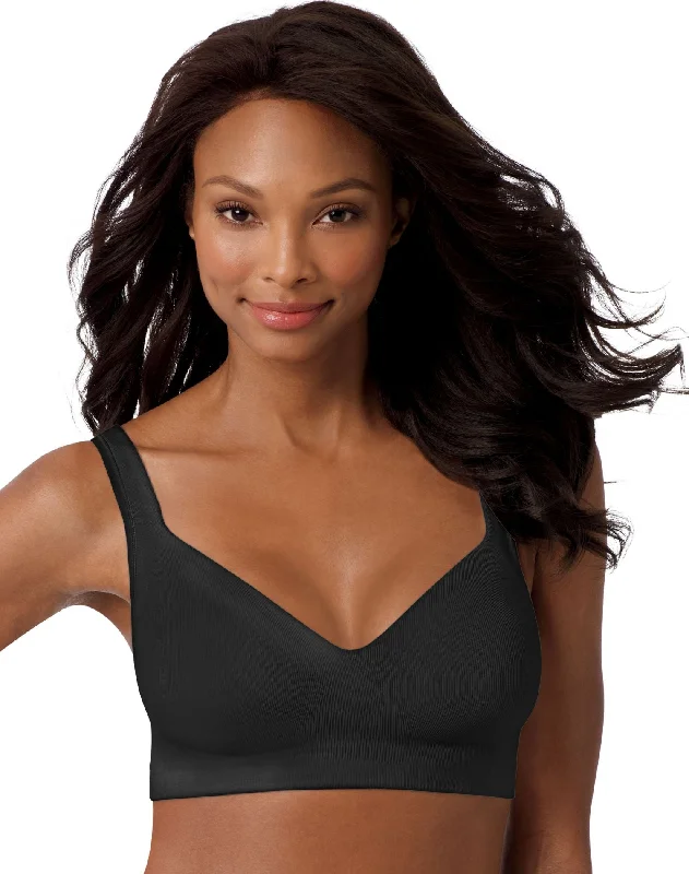 Playtex Play The Vacationer Women`s Wirefree Bra